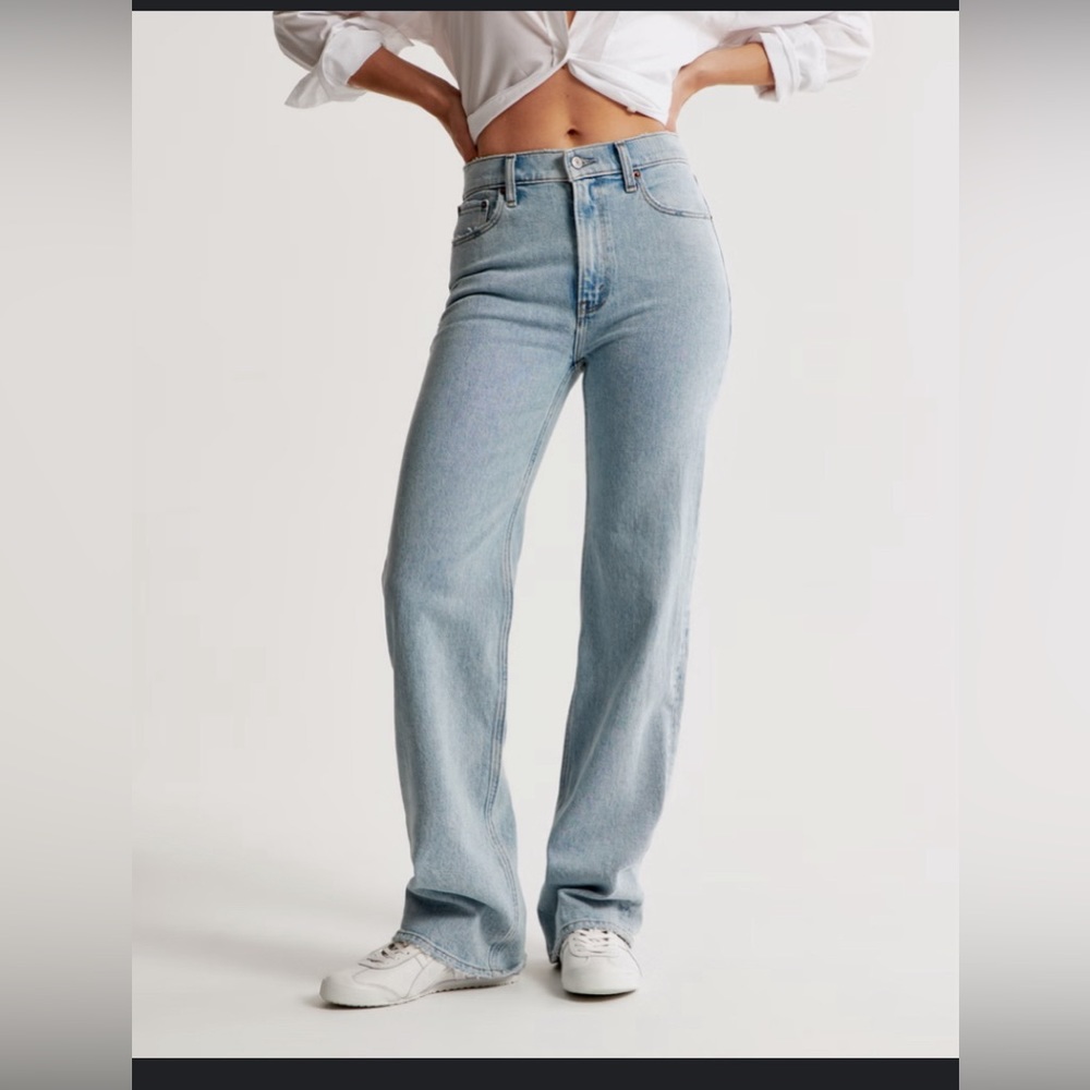 COPY - Abercrombie & fitch